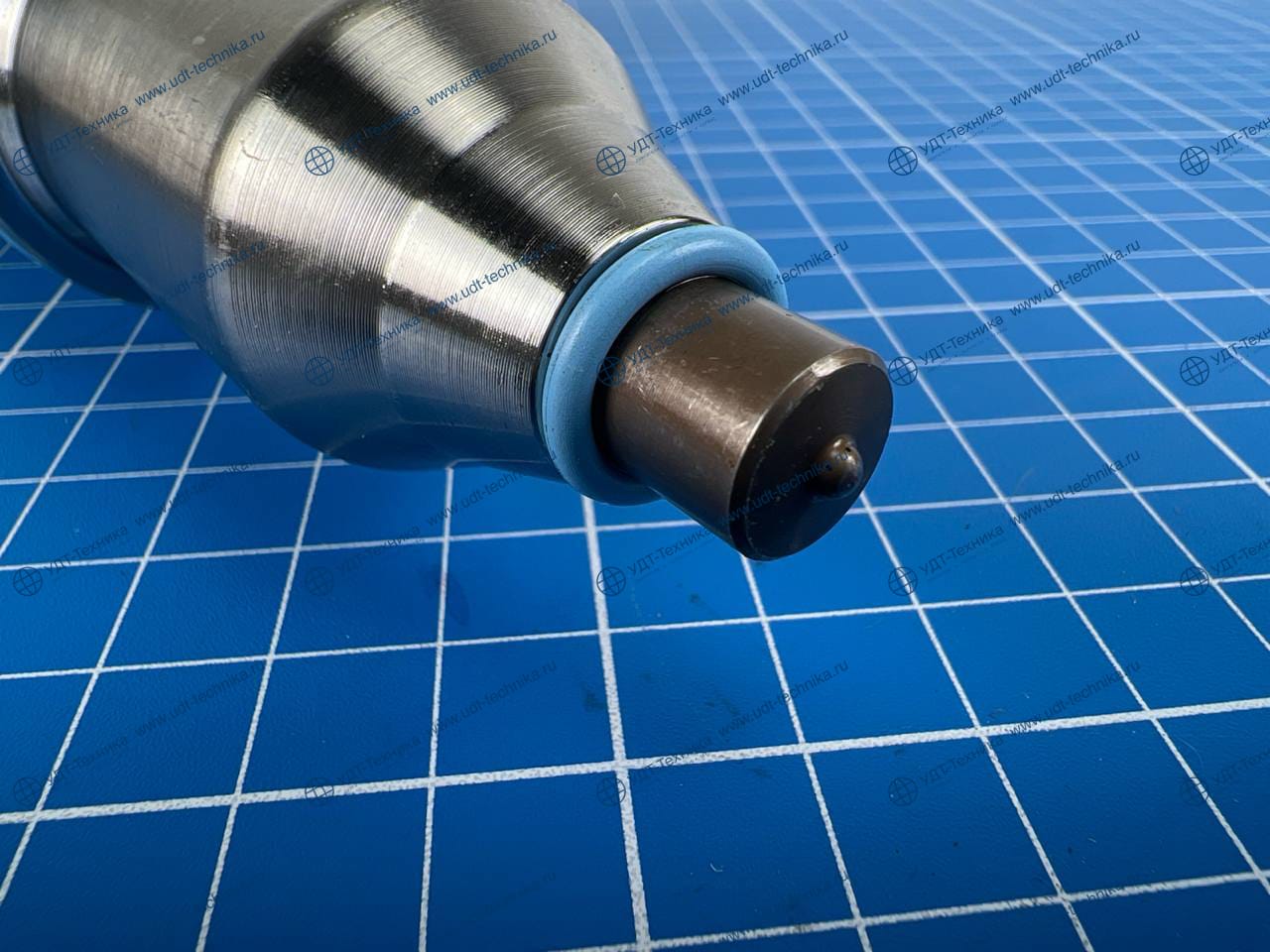 2530616/2447716 Форсунка топливная - фото 4