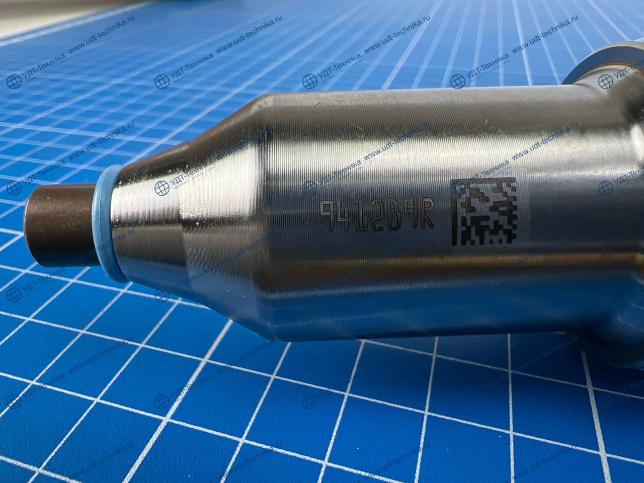 2530616/2447716 Форсунка топливная - фото 7