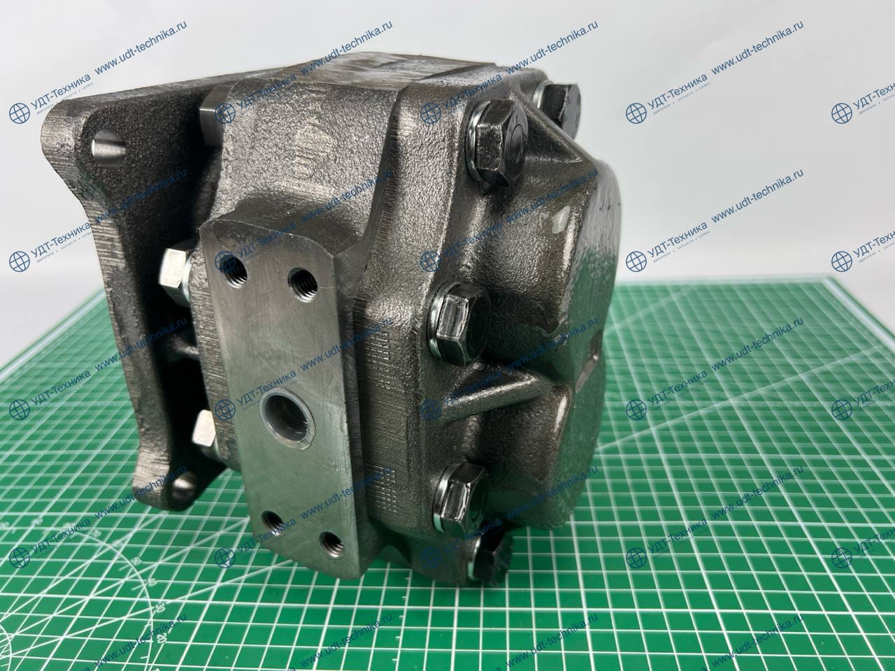 07438-72902 Насос трансмиссии