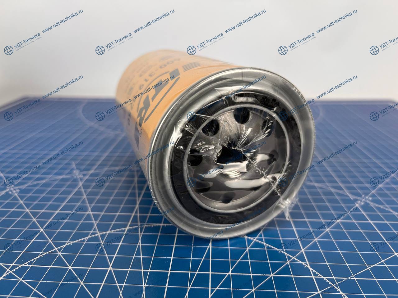 600-311-3750 Фильтр топливный - фото 2