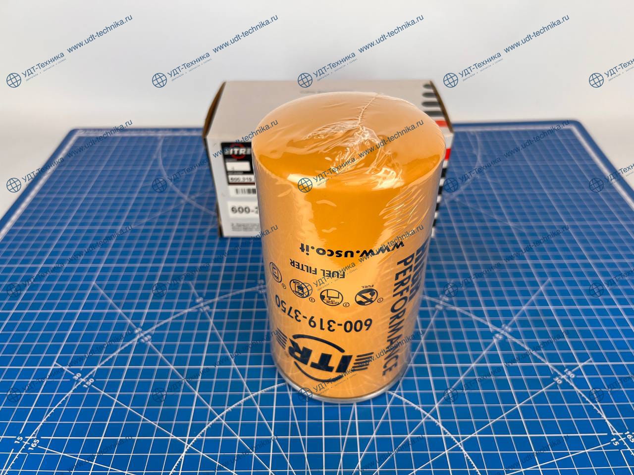 600-311-3750 Фильтр топливный