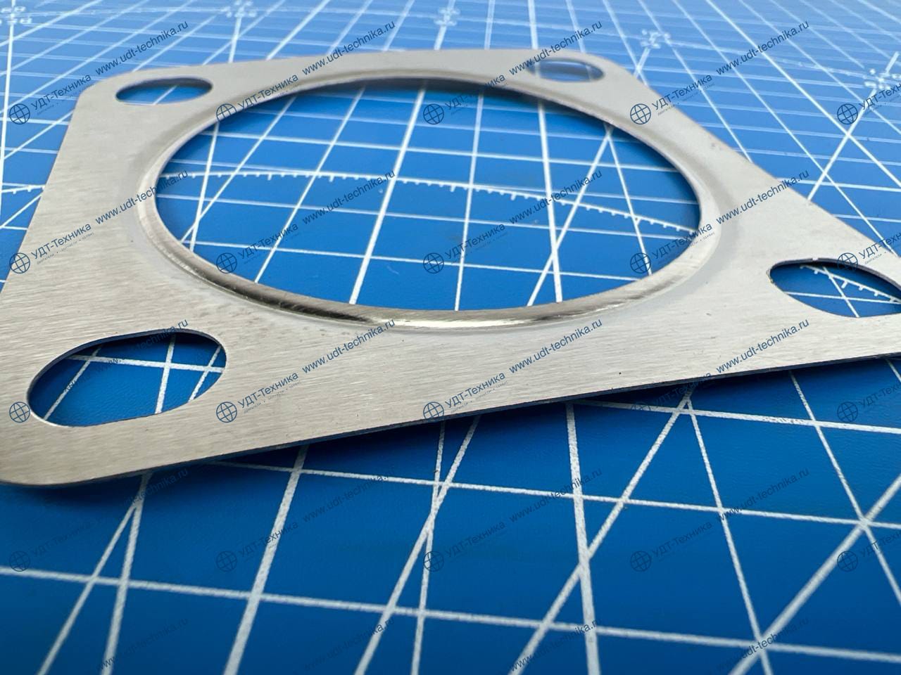 3912220 Уплотнение - фото 2