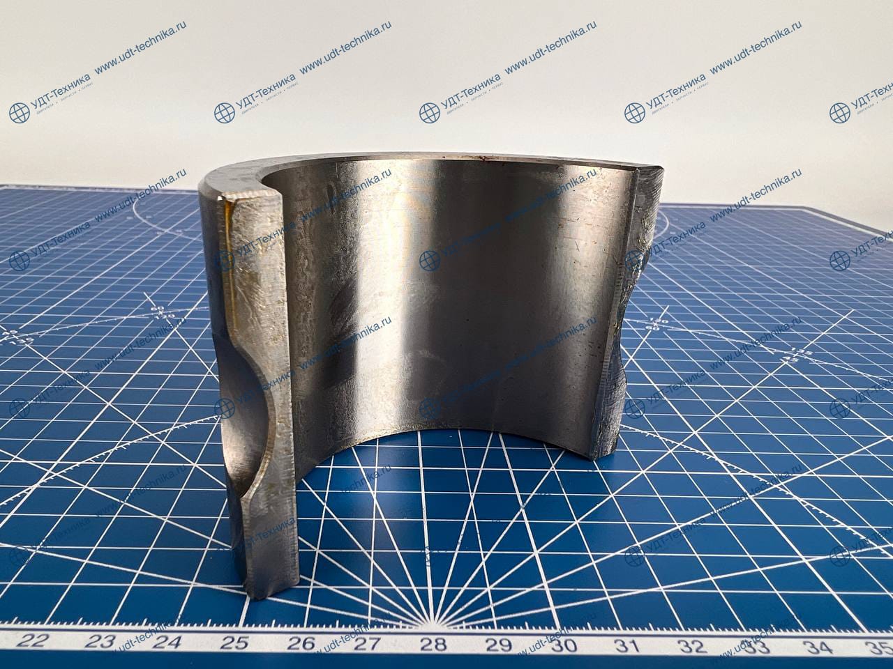 9W-4489 Вкладыш (1 полукольцо) - фото 4