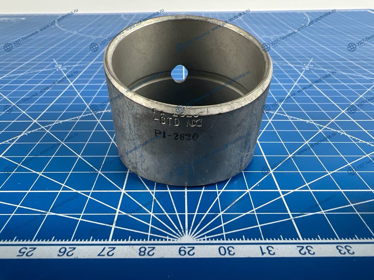 6151-31-3230 Втулка шатуна - фото 2