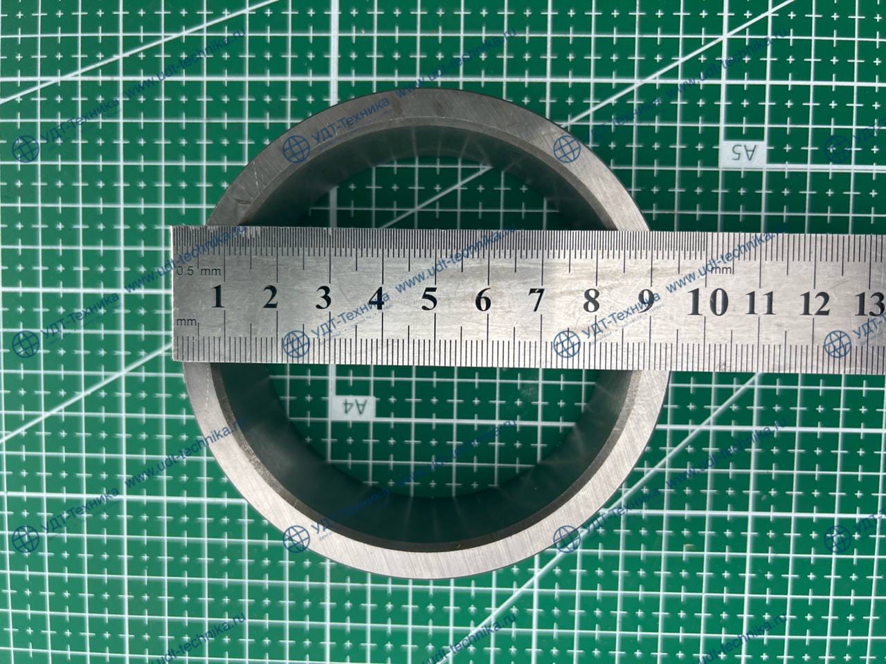 206-70-71381Z Втулка - фото 2