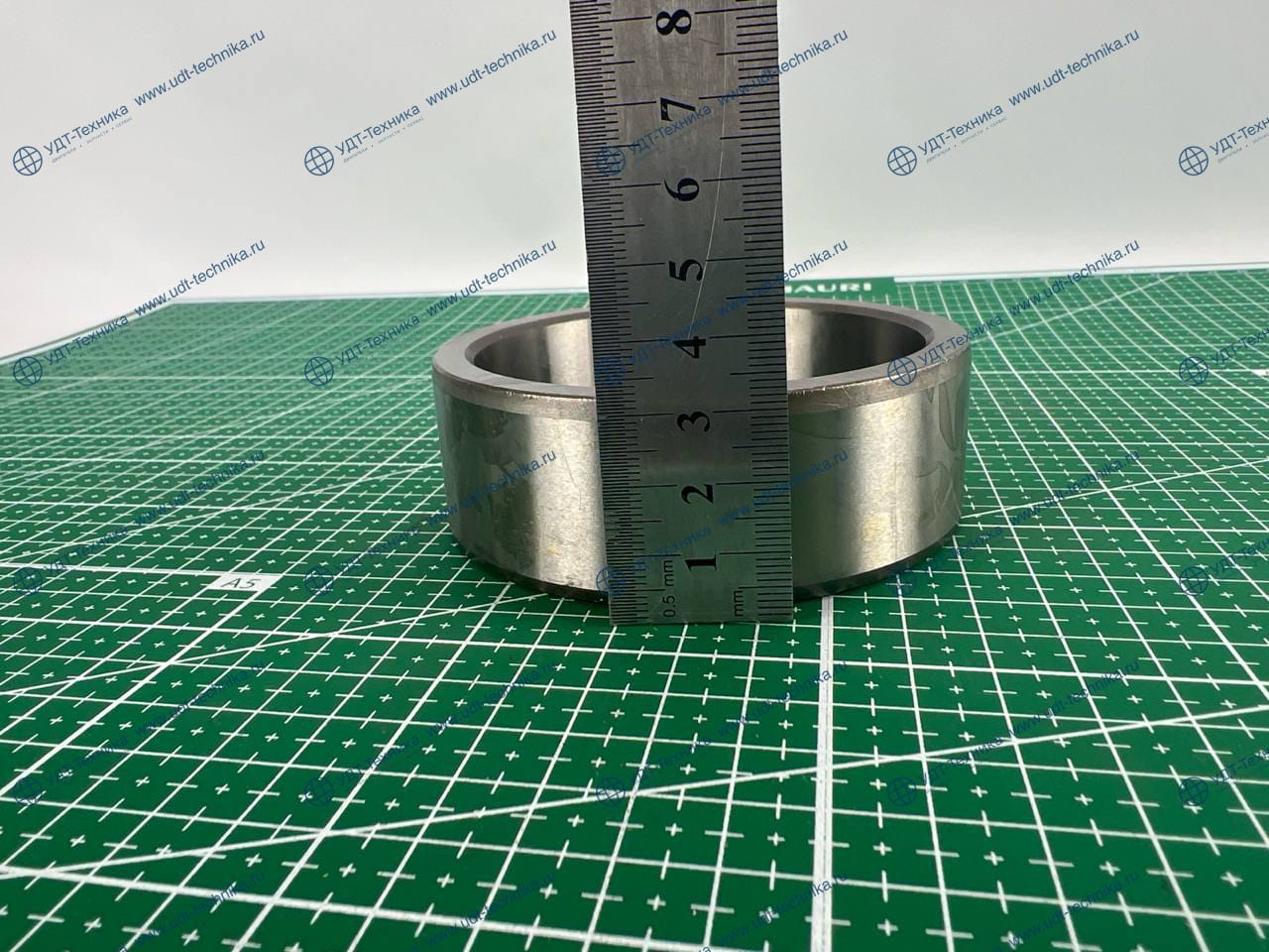 206-70-71381Z Втулка - фото 3