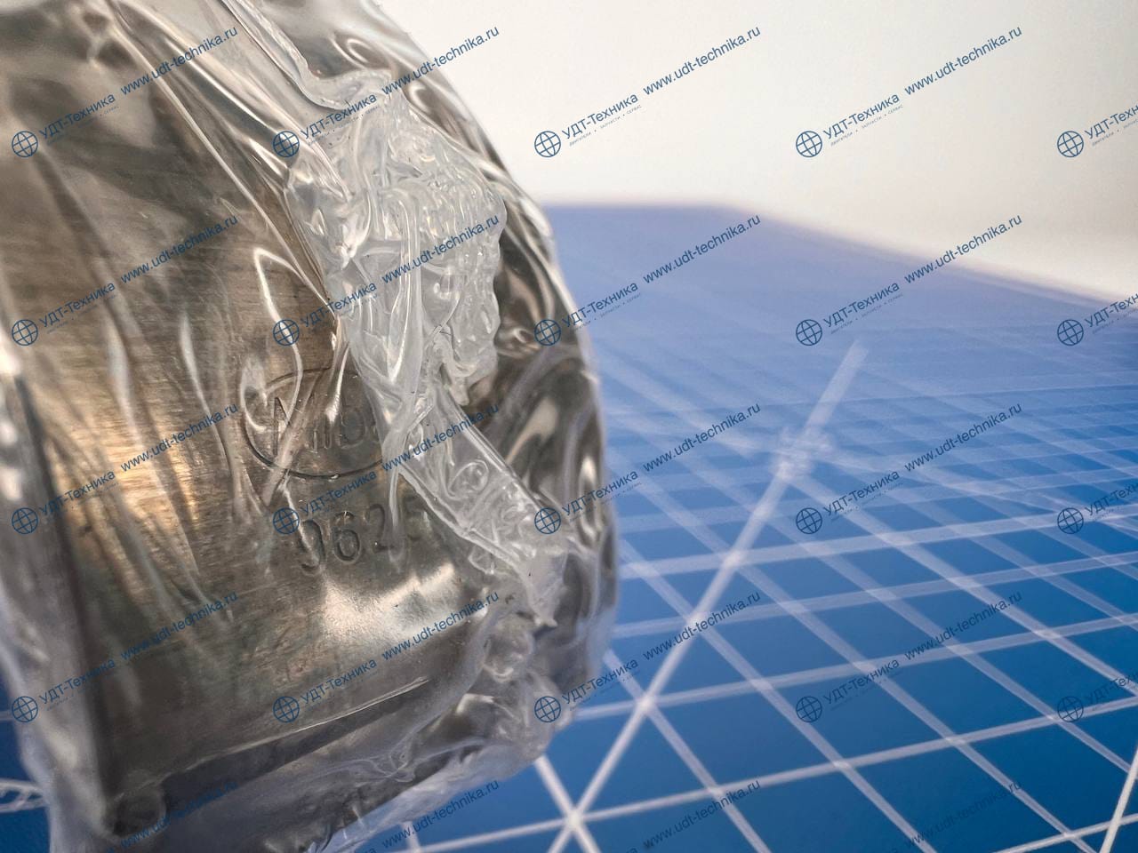 EA8093882  Вкладыш шатунный (к-кт на шейку) - фото 2