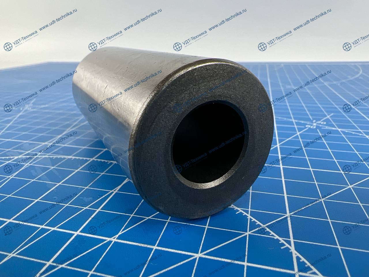 4931041 Палец поршневой - фото 2