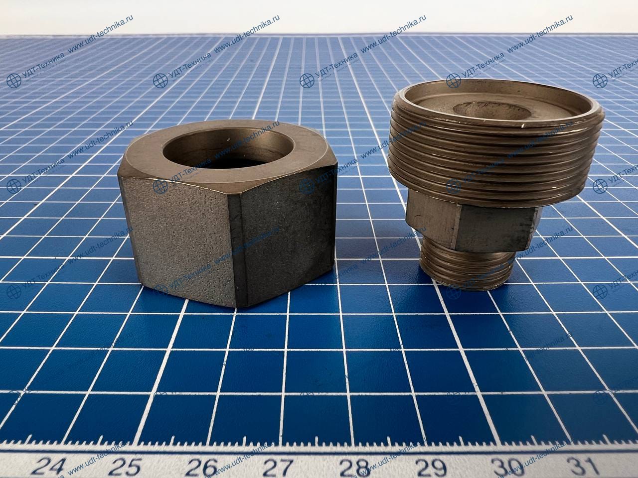 3228733  Переходник - фото 2