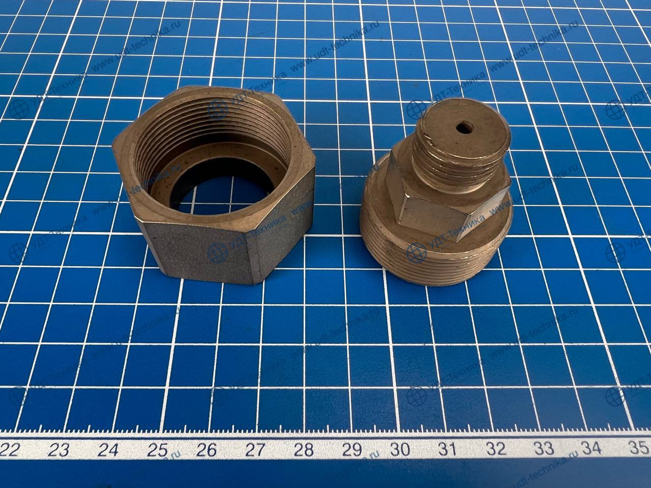 3228733  Переходник