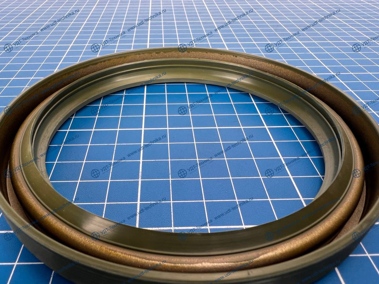 1334292/133-4292 Сальник - фото 2