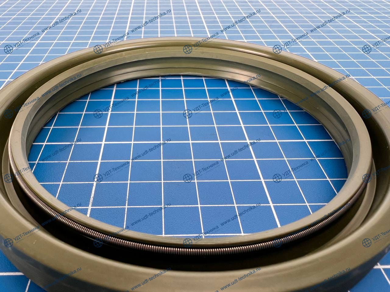 1334292/133-4292 Сальник - фото 3