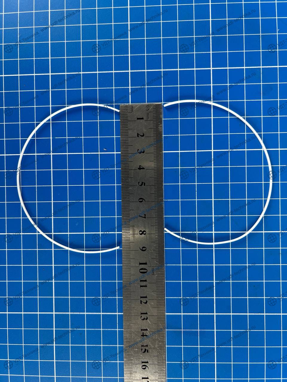 705-17-02440 Кольцо - фото 2