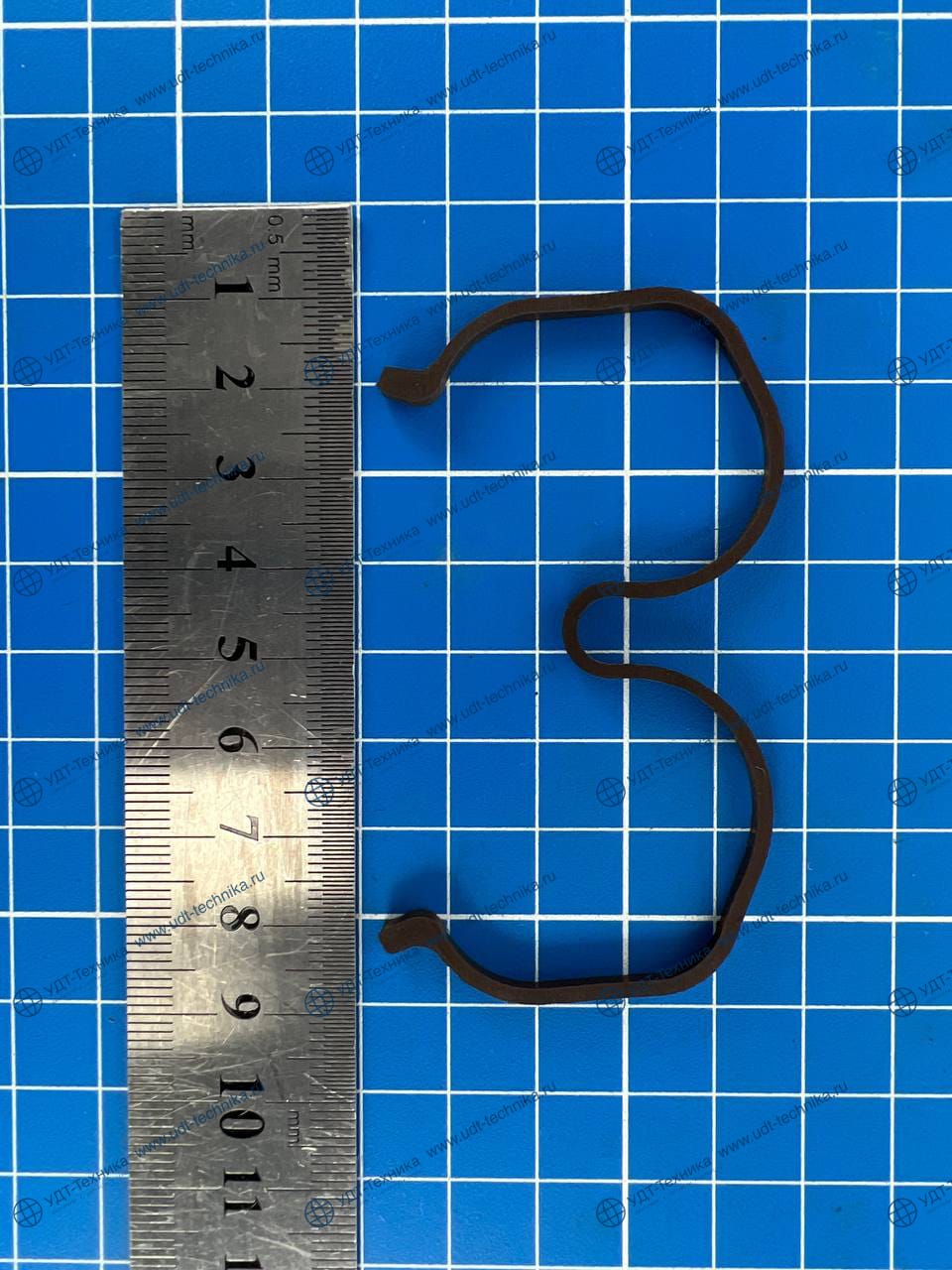 705-17-02472 Кольцо уплотнительное - фото 2