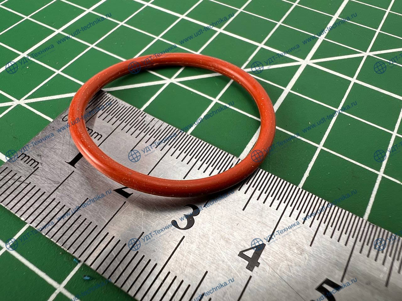 3973512 О-кольцо маслобензостойкое