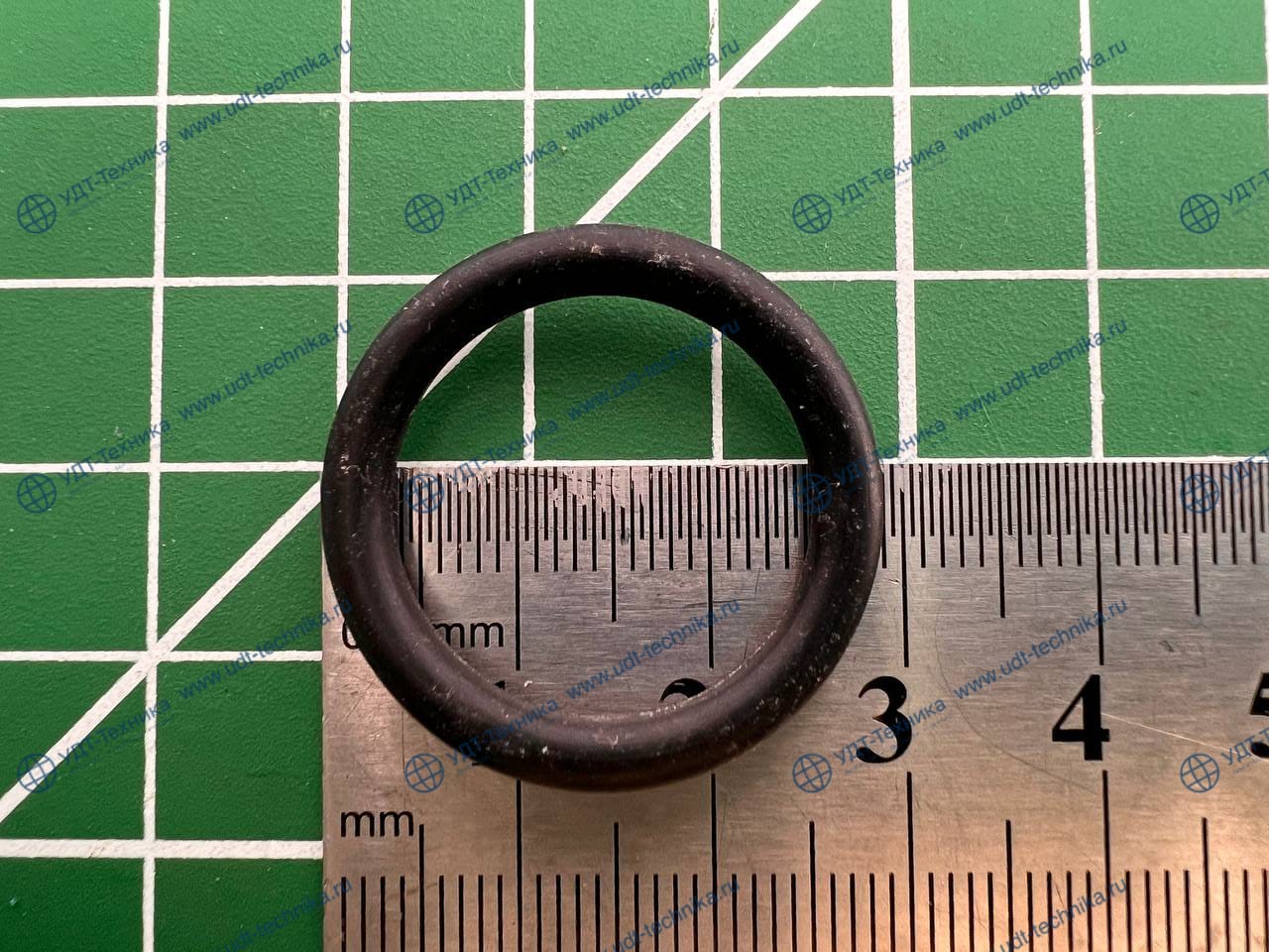 4932647 О-кольцо