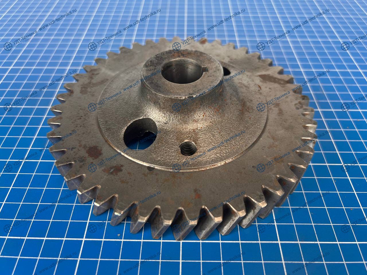 6156-71-3230 GEAR,PUM б/у