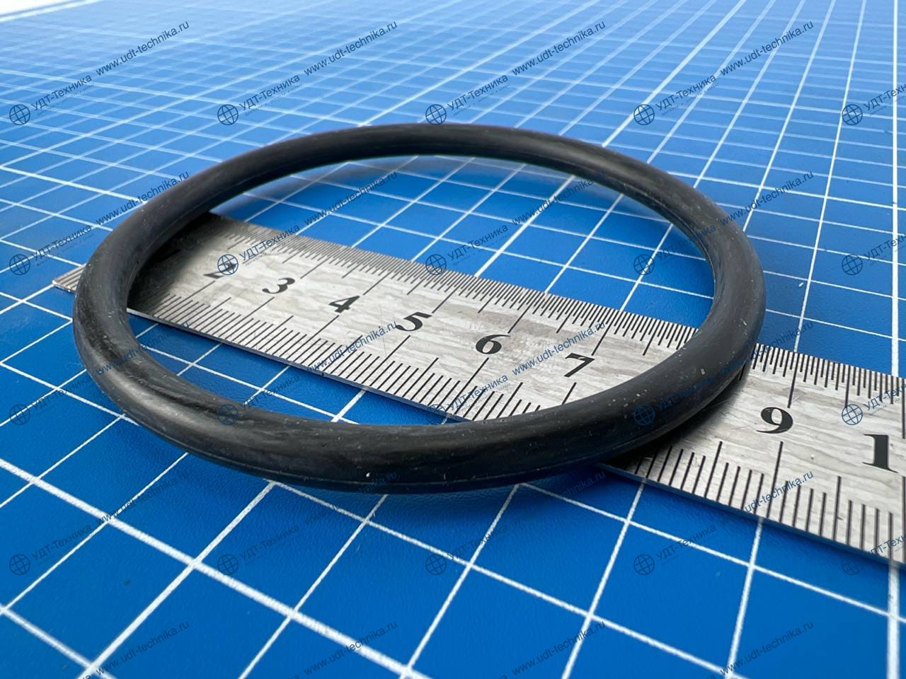 07000-15075 О-кольцо - фото 2