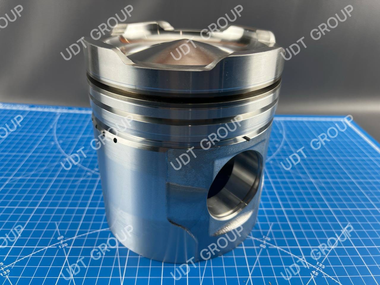 6127-31-2140 Поршень - фото 2