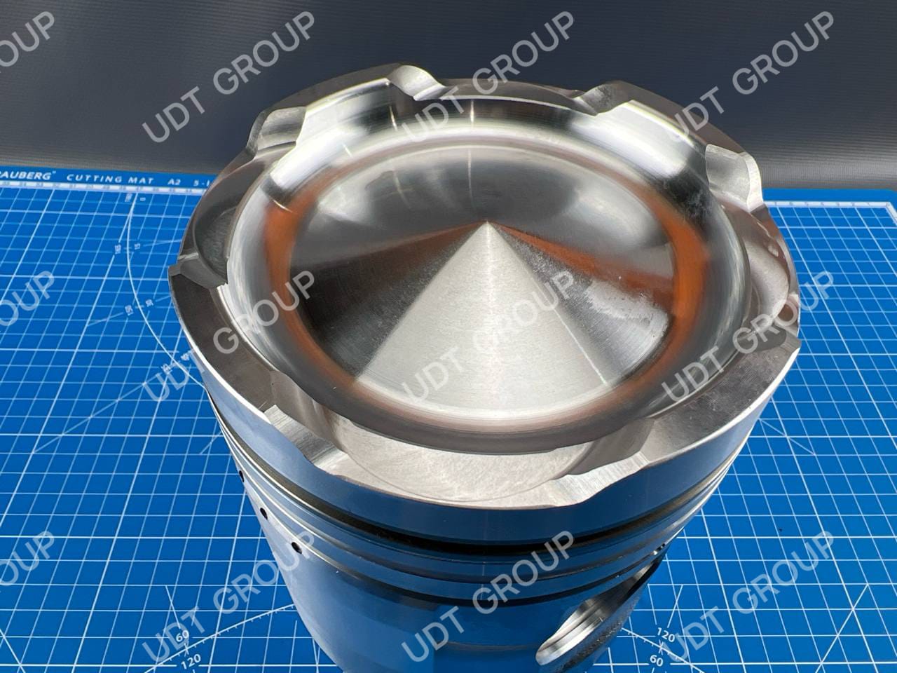 6127-31-2140 Поршень - фото 3