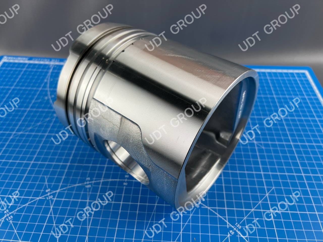 6127-31-2140 Поршень - фото 4