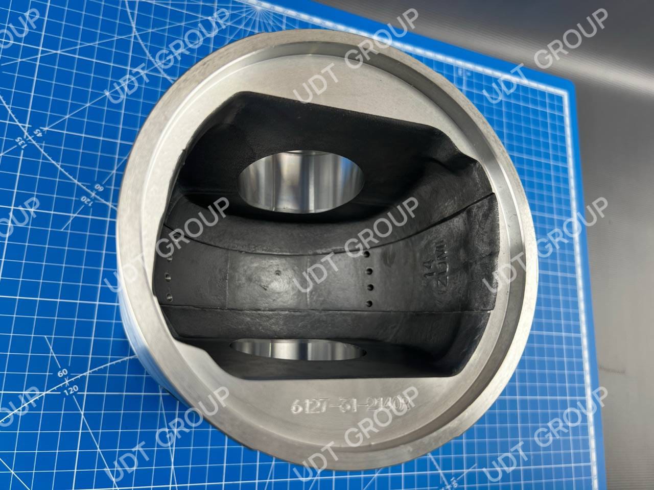 6127-31-2140 Поршень - фото 5