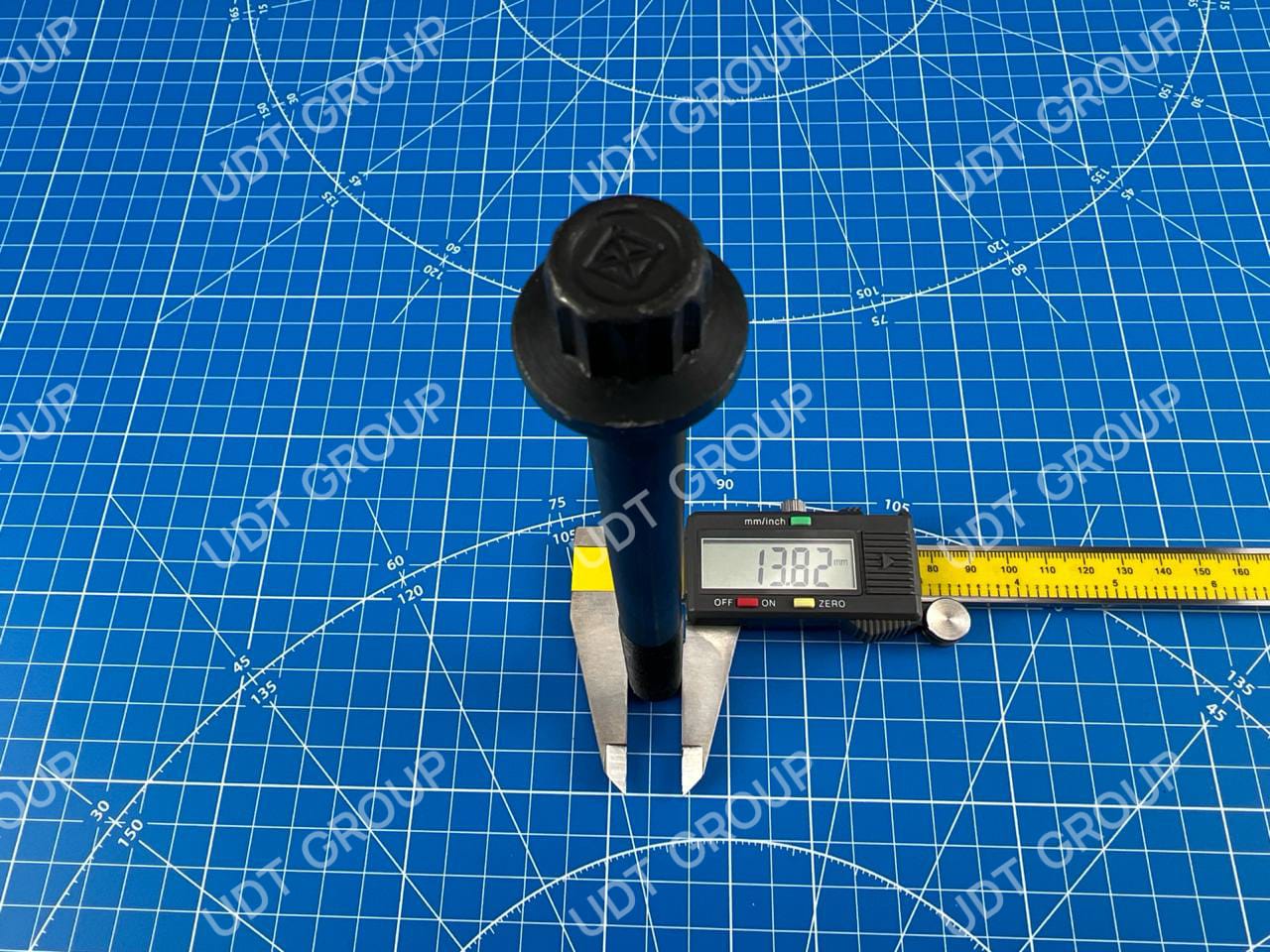 6150-11-1610 Болт - фото 3