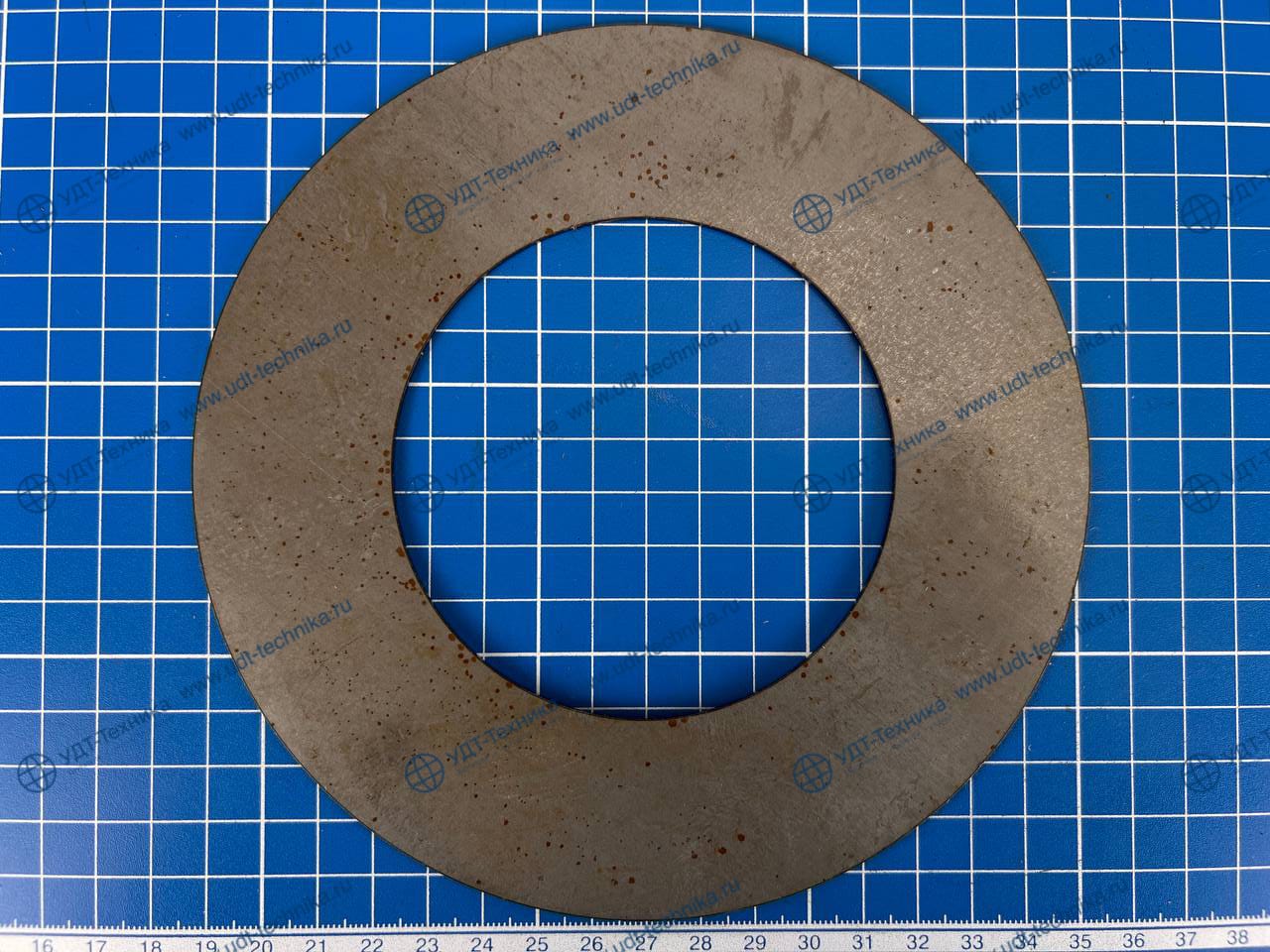 207-70-24210 Шайба 165х91х1,5 - фото 2