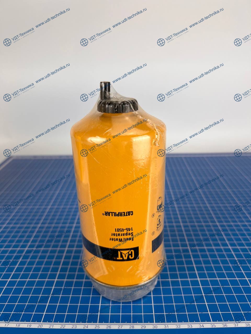 145-4501 Фильтр топливный - фото 2