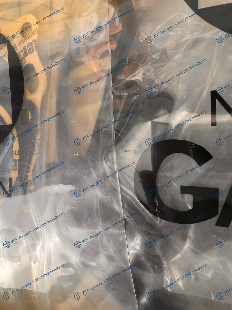 YM723907-92630 Ремкомплект - фото 2