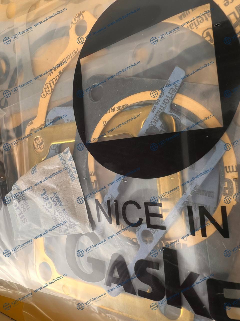 YM723907-92630 Ремкомплект - фото 3