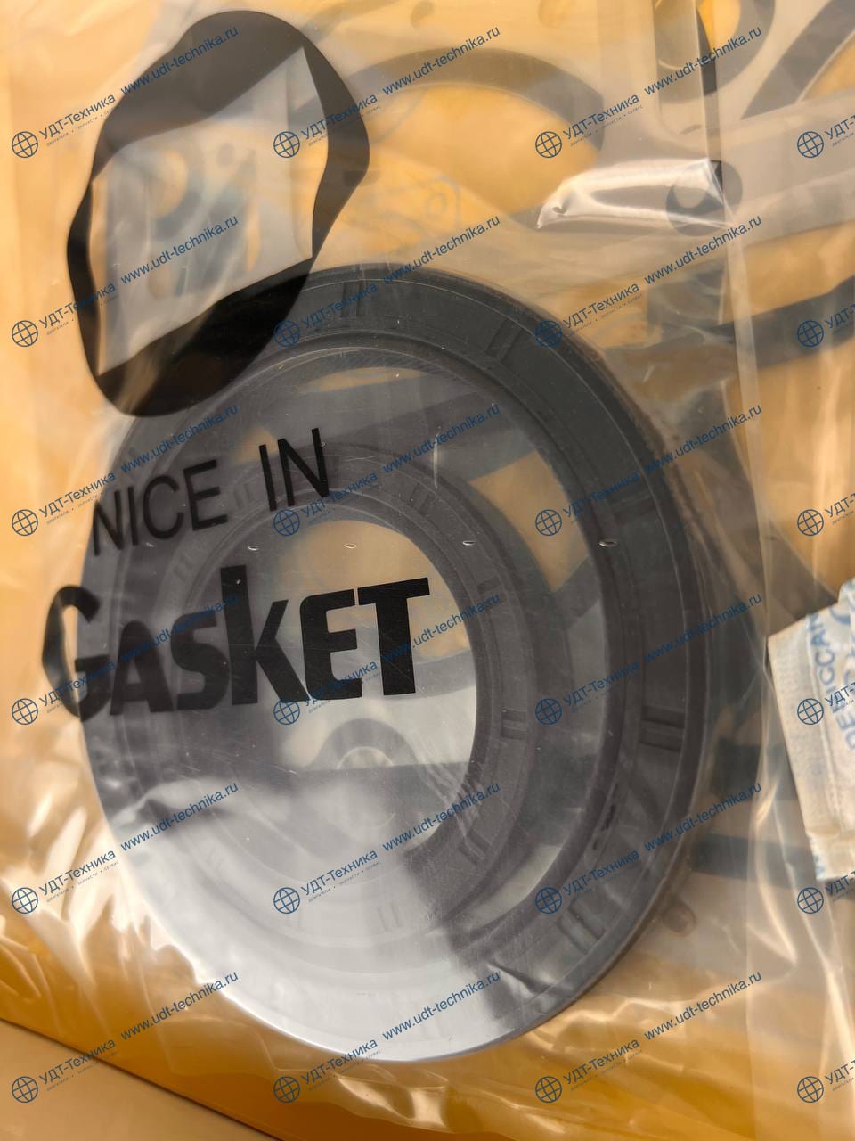 YM723907-92630 Ремкомплект - фото 4