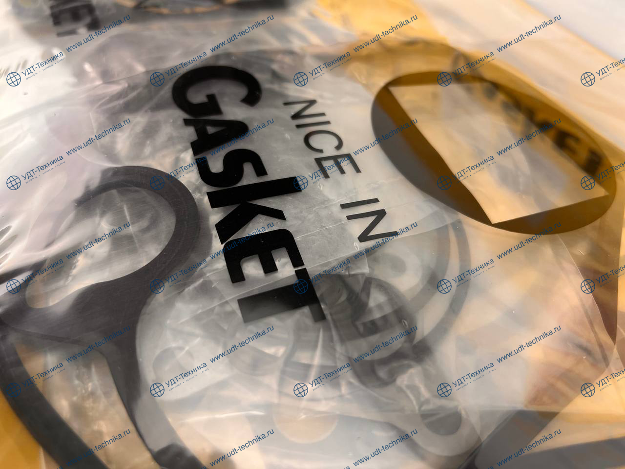 YM723907-92630 Ремкомплект - фото 5