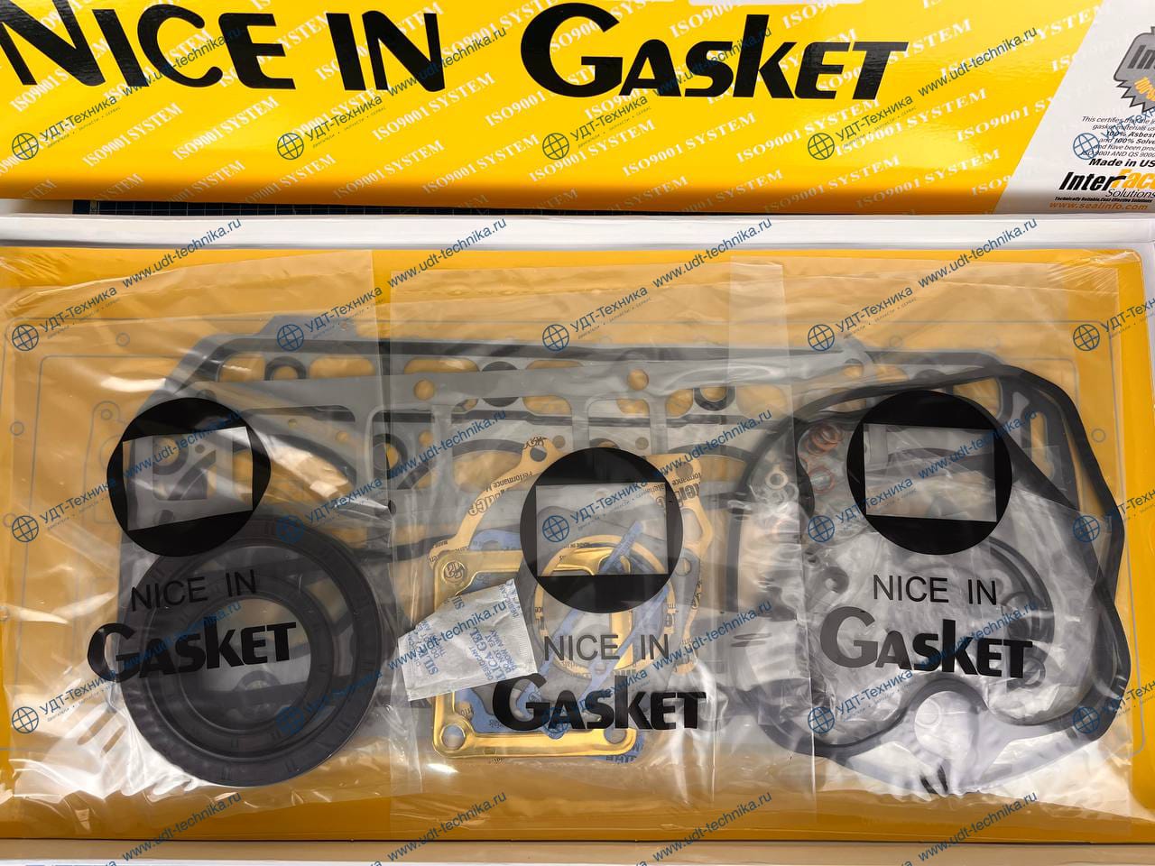 YM723907-92630 Ремкомплект