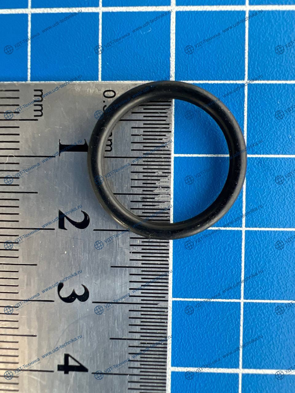 415-62-11560 О-кольцо - фото 2