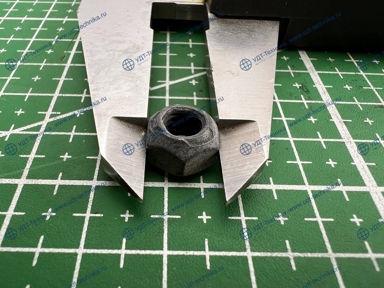 01596-00606 Гайка - фото 2