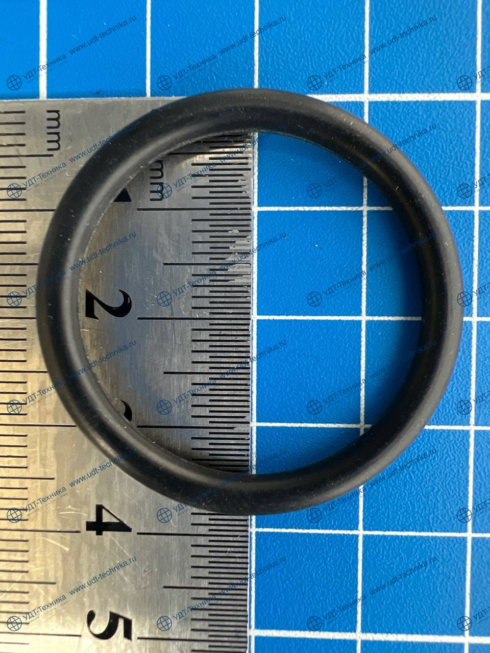 07000-13030 О-кольцо - фото 2