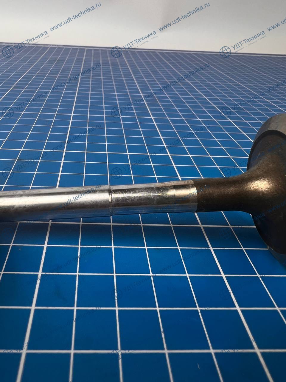 2255499 Клапан выпускной - фото 3