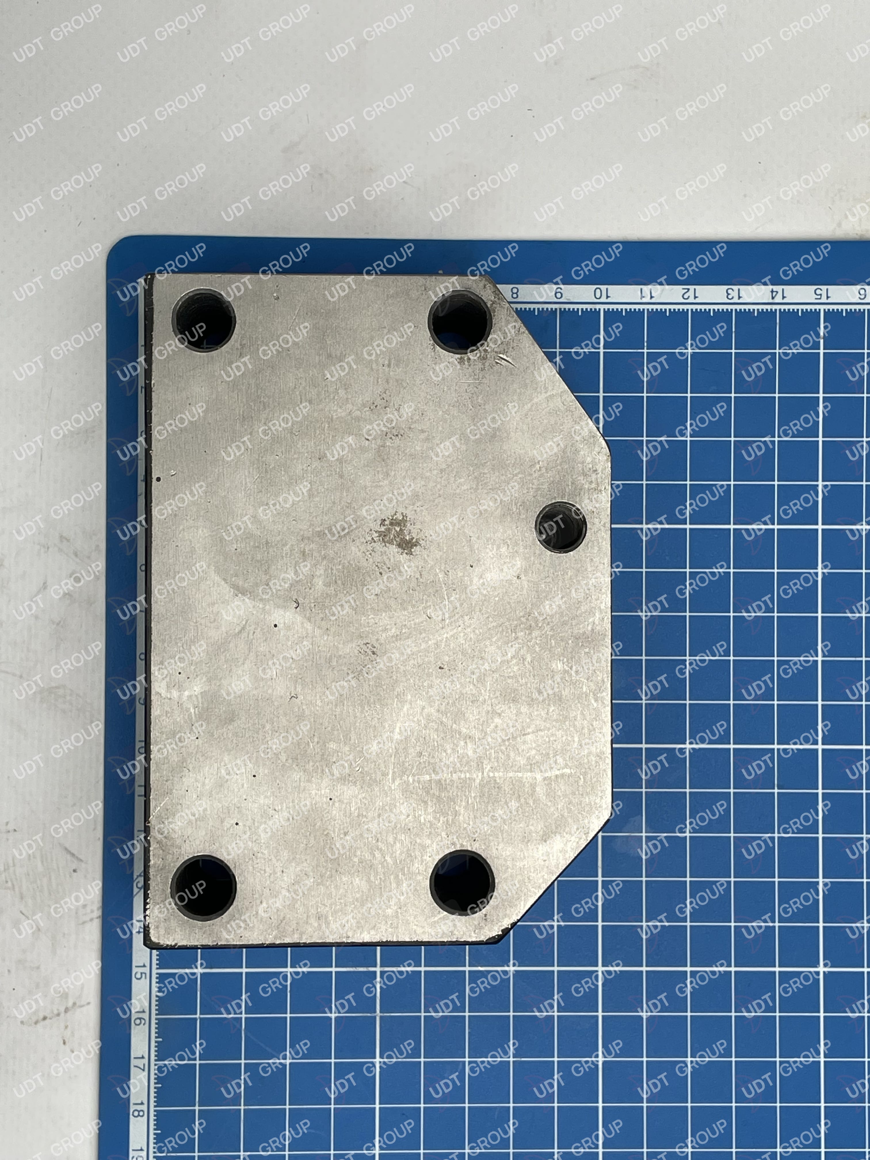 6743-61-3210 кронштейн - фото 2