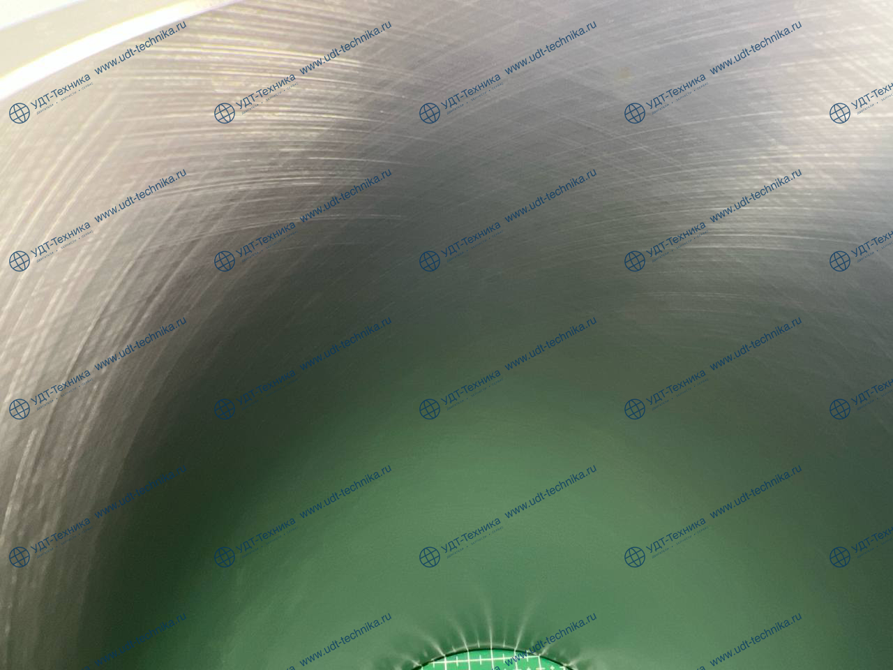 7W3550 Гильза - фото 4