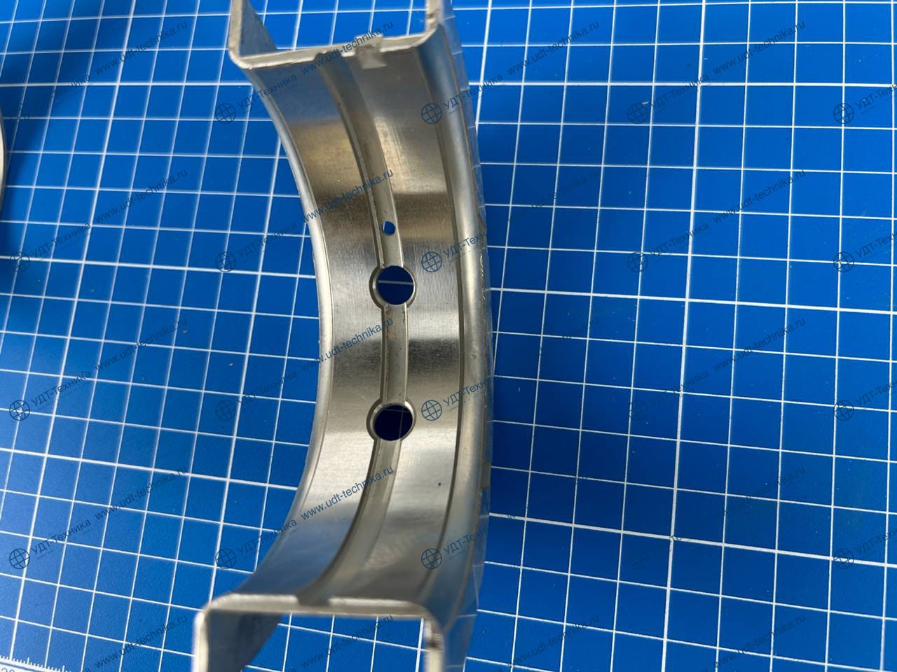 6736-29-8100 Вкладыш коренной 0,25 (к-кт на двигатель) - фото 3