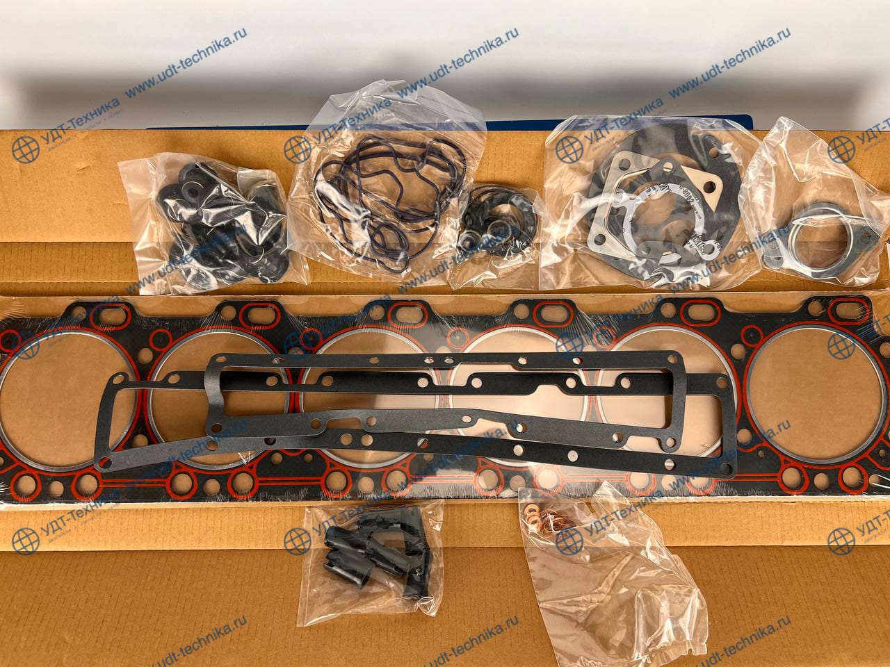 6743-K1-1100 Ремкомплект