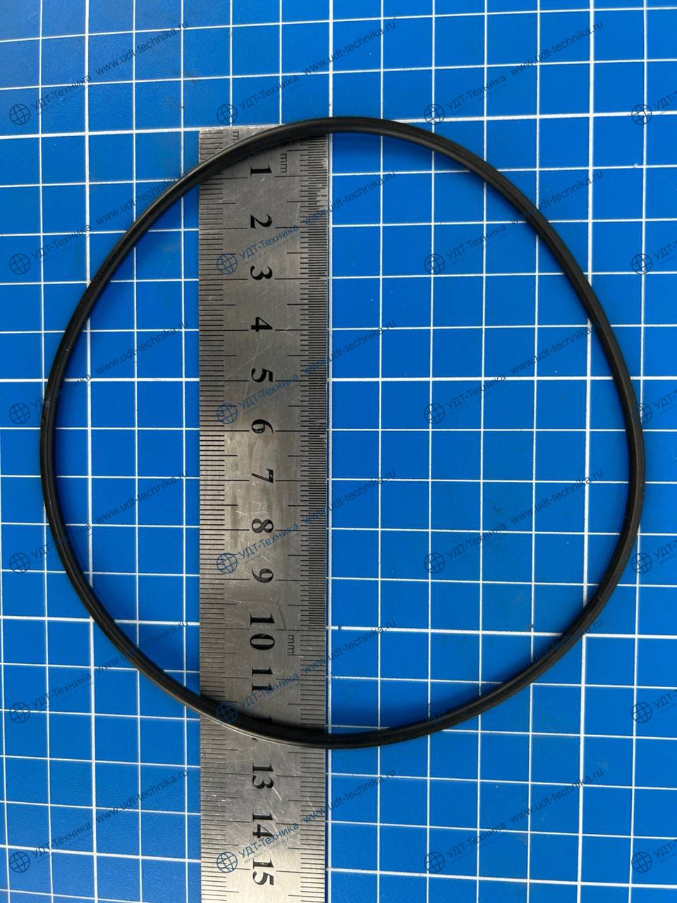 07000-12115 О-кольцо - фото 2