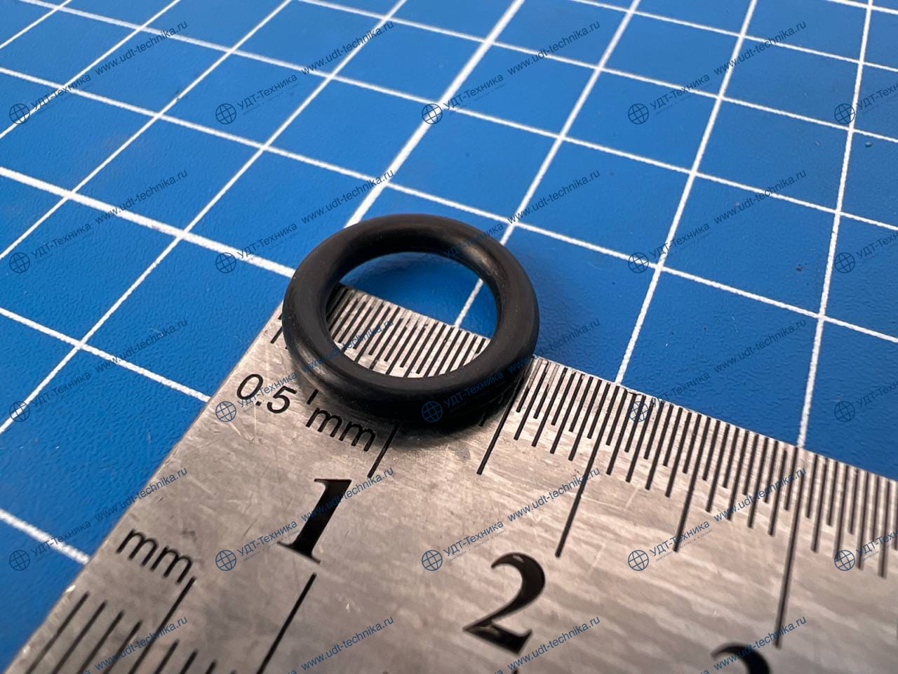 07000-12010 О-кольцо - фото 2