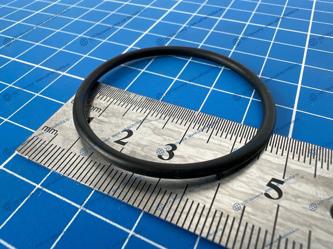 6150-21-1190 О-кольцо - фото 2