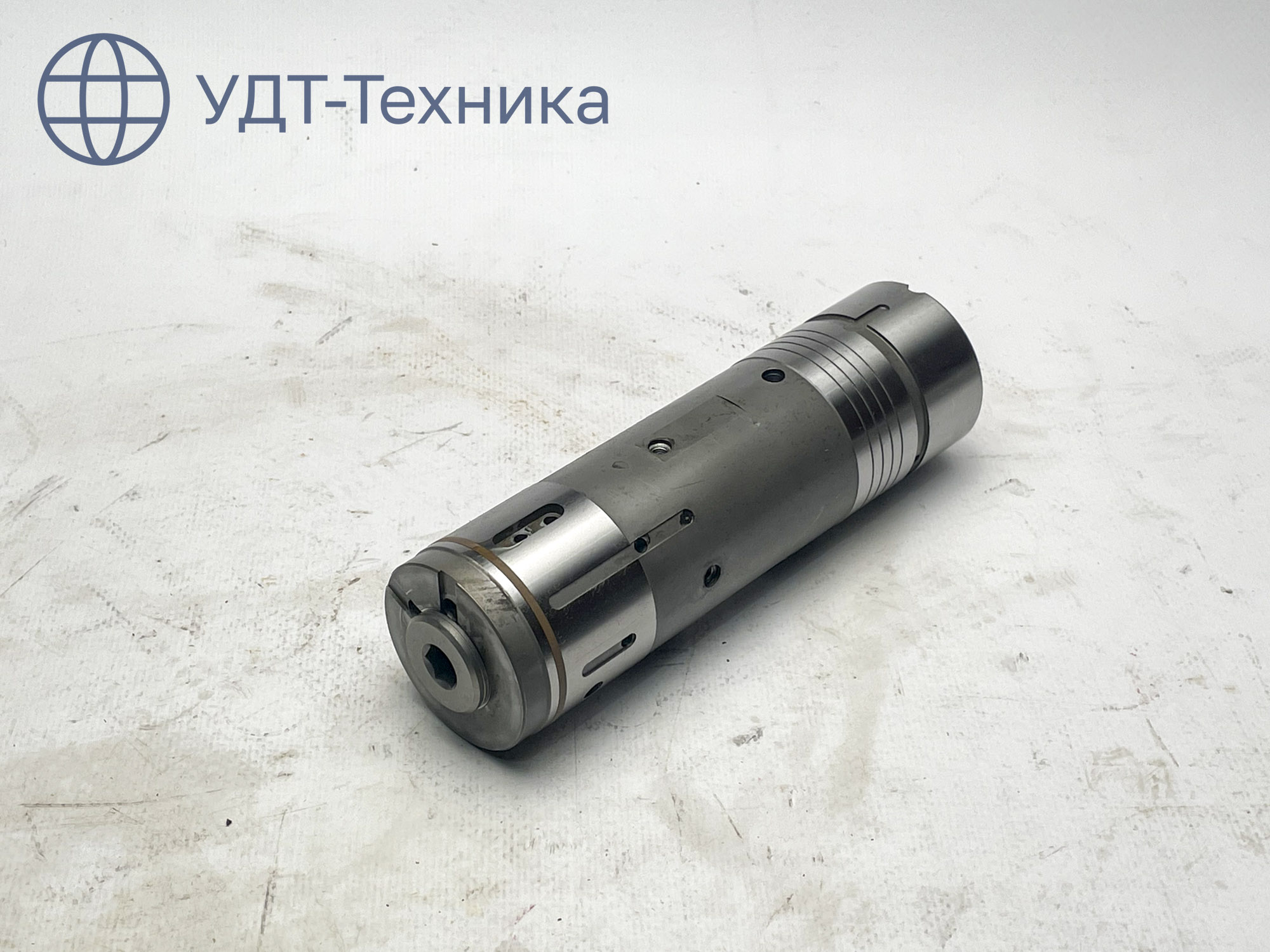 708-2L-06660 Поршень - фото 2