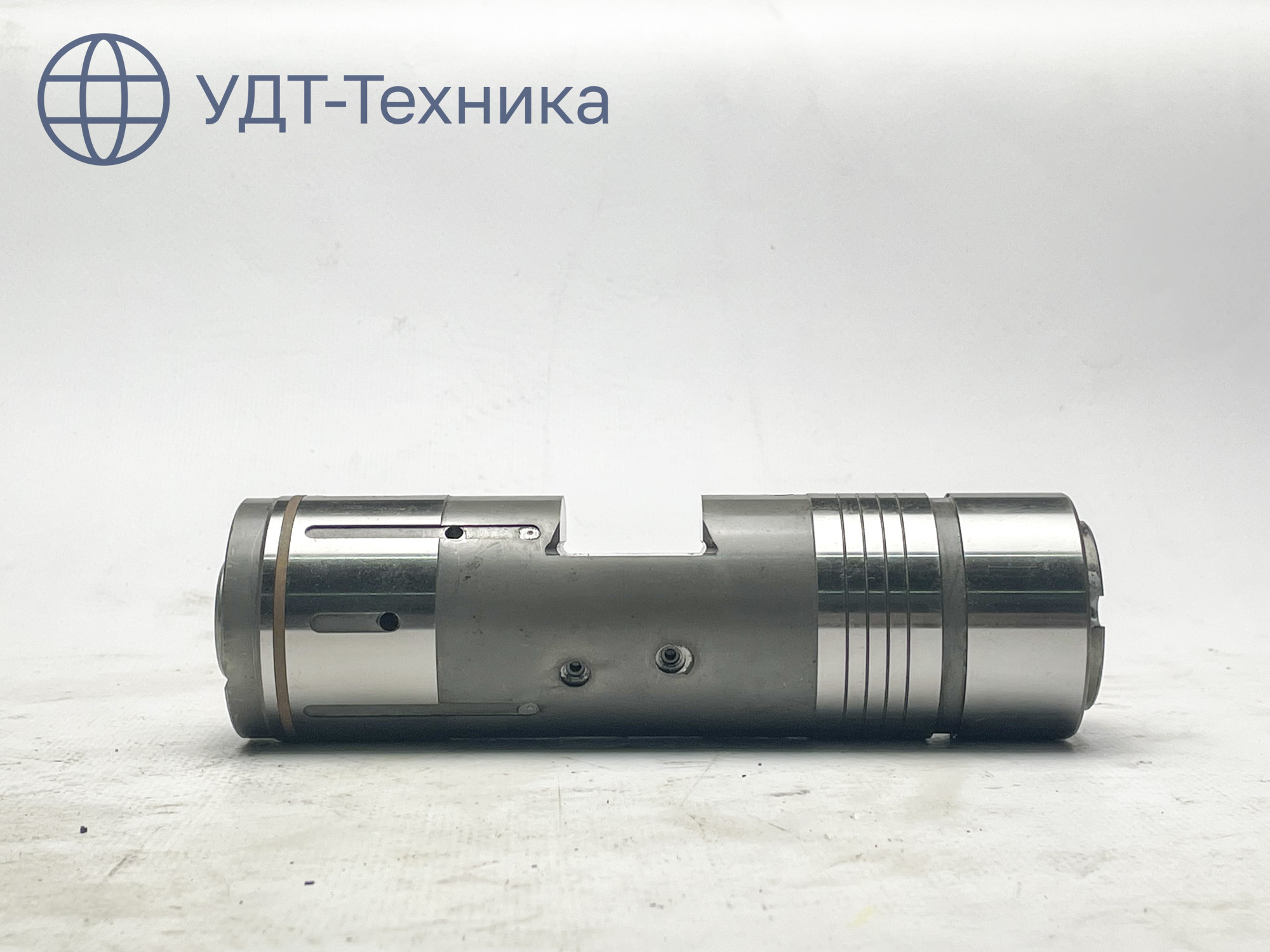 708-2L-06660 Поршень - фото 3