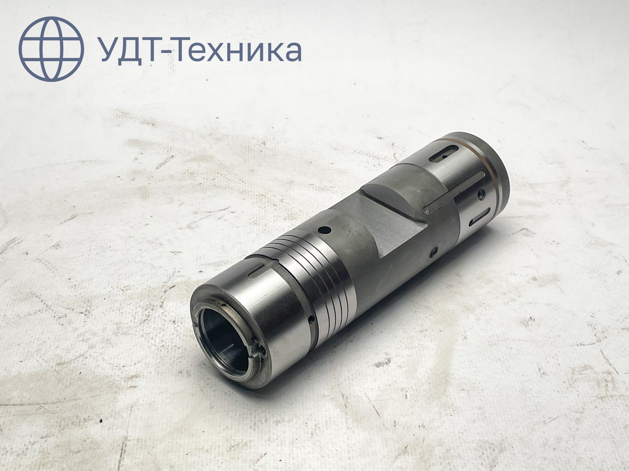 708-2L-06660 Поршень