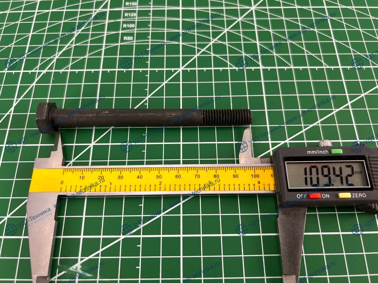 01011-E1010 Болт - фото 2