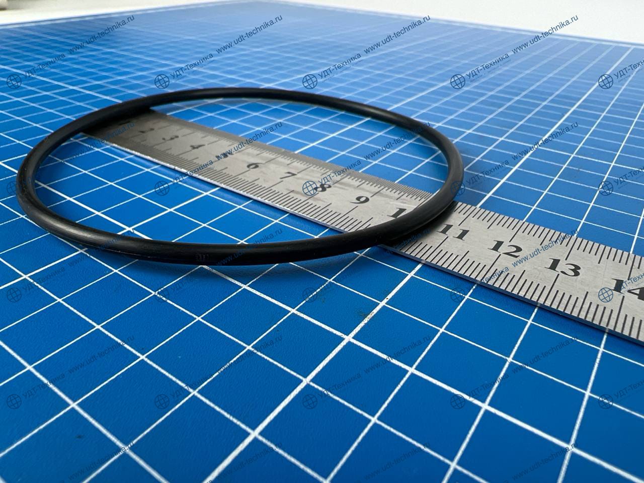 6741-61-2120  Кольцо - фото 2